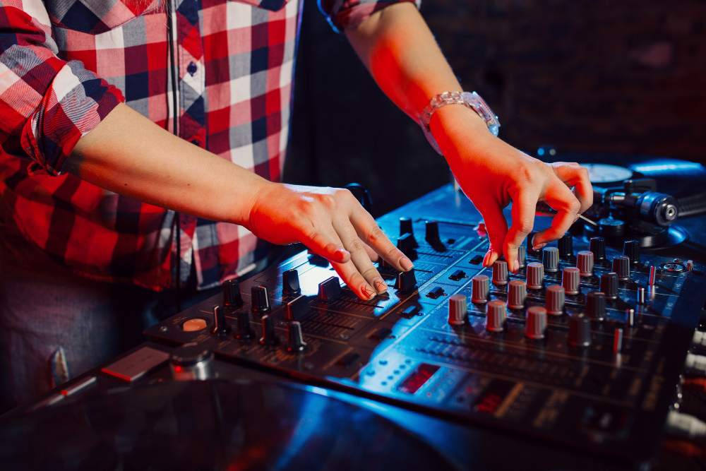 Najbolji DJ za vjenčanje